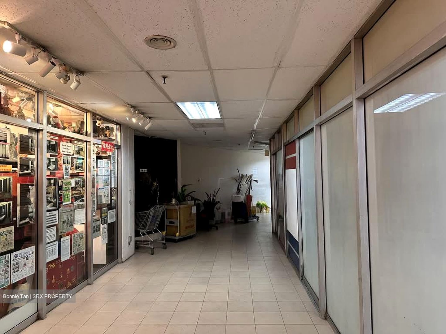 Veerasamy Road (D8), Retail #535720591